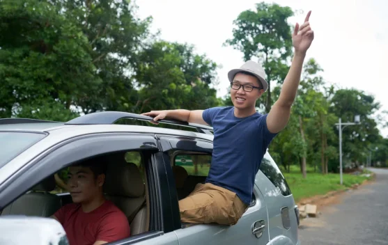 Mempersiapkan Fisik agar Aman Menghadapi Kesibukan Selama Libur Lebaran