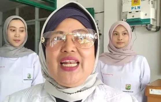 Mewaspadai Gangguan Kesehatan di saat  Lebaran