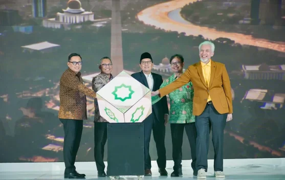 Fatwa DSN-MUI Terbit, Investasi Emas di Pegadaian Kini Kian Berkah dan Terjamin