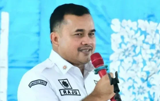 Pemko Padang Buka Seleksi Lima Kepala OPD