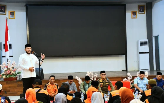 Pemko Padang Bersiap Sambut Perantau saat Lebaran