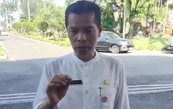 Pelantikan KPID Sumbar Ditunda tanpa Pemberitahuan, Calon Telanjur Datang