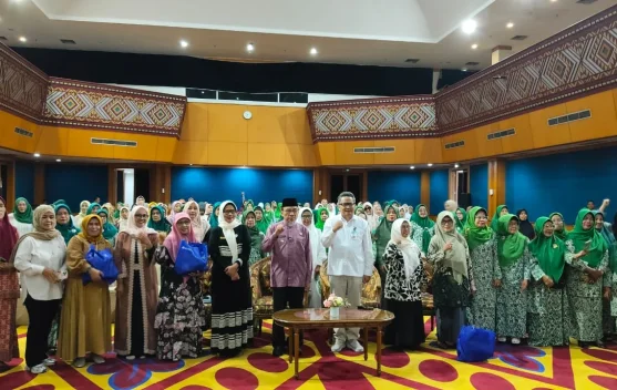 BI Sumbar Gandeng Majelis Taklim Terapkan Urban Farming