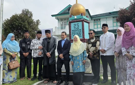 Museum Rahmah El Yunusiyyah Dinilai Layak Jadi Destinasi Edukasi Sejarah