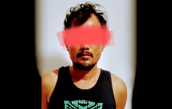 Pelaku Pencurian Rumah Kos Koto Parak Padang, Ditangkap Polisi