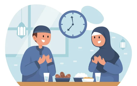 Memasuki Syawal, Umat Muslim Dianjurkan Lanjutkan Puasa Sunnah Enam Hari