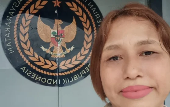 Kunjungan Besuk Idulfitri 1447 H di Lapas Muaro Tak Setinggi Tahun Sebelumnya