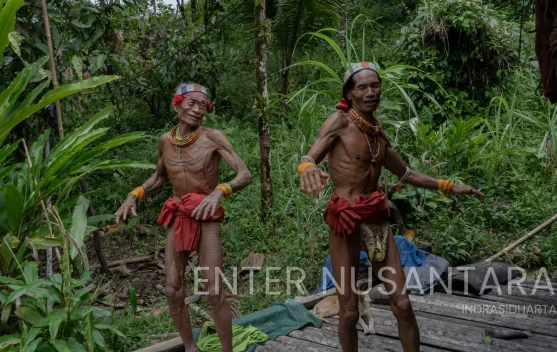 Dorong Kemandirian Energi, Model PLTS Berbasis Warga di Matotonan Bakal Dibedah