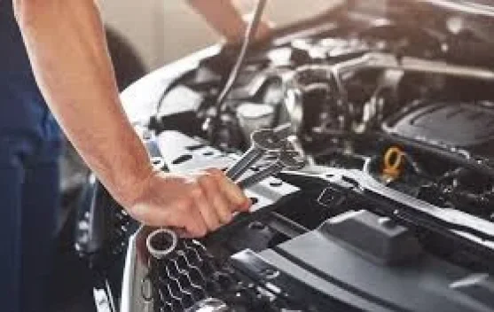 Perawatan Kendaraan Bermotor Penting untuk Keselamatan dan Kenyamanan Berkenda