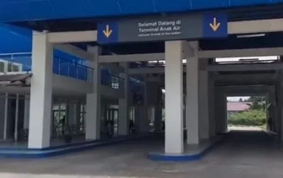 Transformasi Terminal-Terminal Bus Indonesia dengan Standar Pelayanan Modern