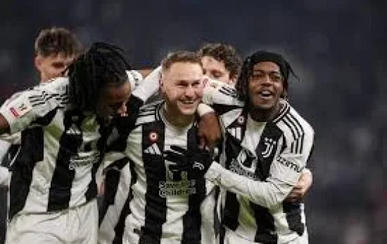 Juventus Gagal ke Liga Champions, Musim Penuh Drama Berakhir Mengecewakan