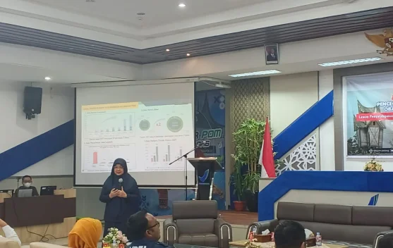Heximer Jadi OOT Paling Banyak Disalahgunakan di Sumatra Barat - RRI.co.id