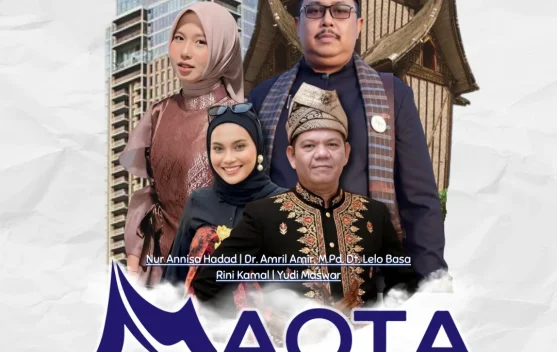 MAOTA: Strategi LPP RRI Padang Merawat Tradisi di Tengah Arus Budaya Instan