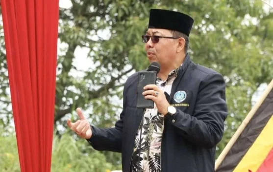 Prof. Indang Dewata: Fungsi Ruang Publik Tidak Boleh Dialihkan Begitu Saja
