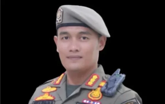 Rawan Bencana, Pol PP Padang Tata PKL agar Tak Sumbat Jalur Evakuasi