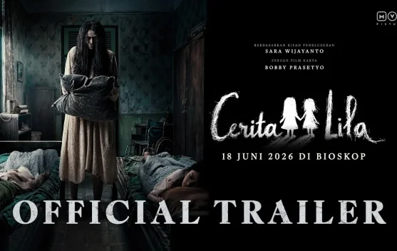 Film Cerita Lila Angkat Kisah Nyata Sarat Trauma