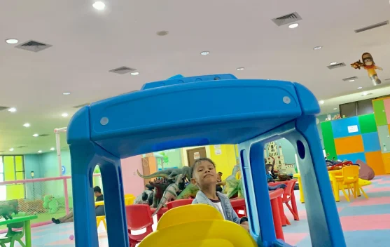 Tips Aman Bermain di Playground untuk Anak