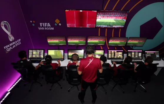 Teknologi VAR Dukung Fair Play di Piala Dunia 2026