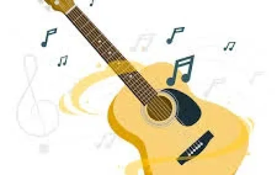 Rahasia Kunci Gitar dan Stem yang Tepat untuk Menghasilkan Suara Merdu