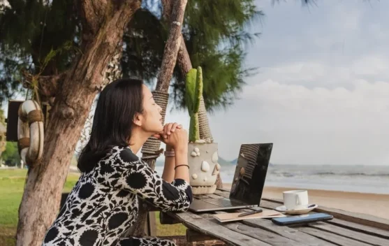 Mengapa Jeda Sejenak Adalah Kunci Produktivitas dan Kesehatan Mental
