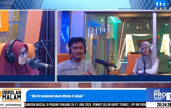 Mengenal Perbedaan Esensial Astronomi dan Ilmu Falak