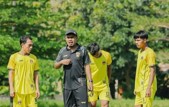 Sore ini, PSP Padang Hadapi Persimaju Mamuju di Babak 32 Besar Liga 4 Nasional