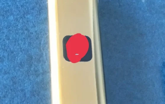 Pematik Api Torch Lighter