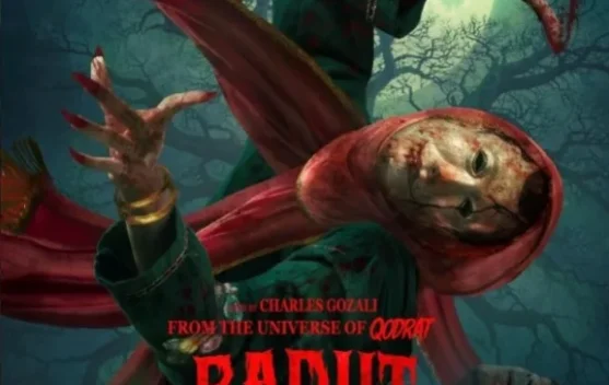 Badut Gendong Sajikan Horor Emosional dengan Konflik Sosial