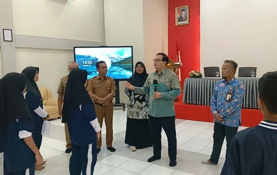Ombudsman Dorong Penguatan Pencegahan Kekerasan Seksual di Sekolah Rakyat