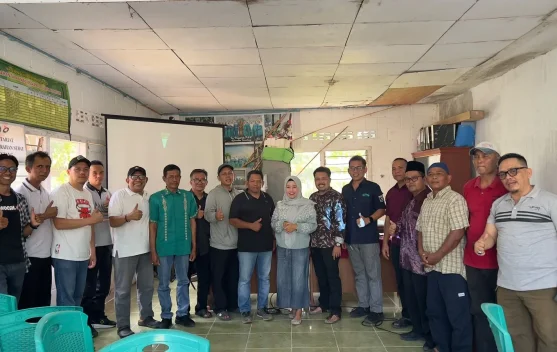Pokdarwis LuBariTa Resmi Dibentuk, Dorong Pengembangan Wisata Masyarakat