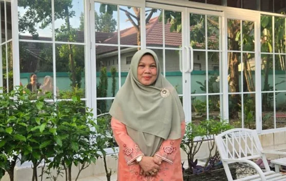 RSUD Prof H.M.Yamin Hadirkan KOMPAK, Ruang Dukungan bagi Pejuang Kanker