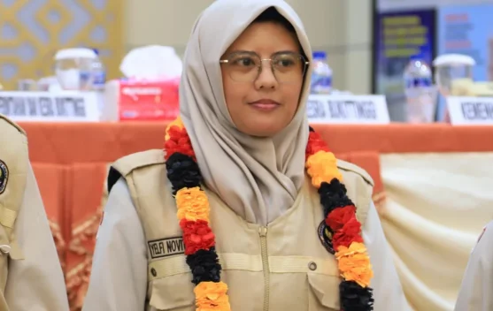 Tanah Suci Jadi Ruang Belajar Kehidupan bagi Dokter Haji