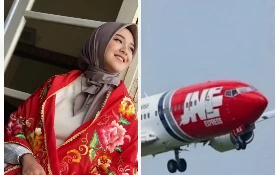 Kepak Sayap JNE di Bilik Tenun: Menyulut Denyut Koto Gadang ke Panggung Kolombo