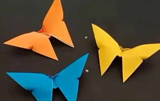 Origami, Seni Melipat Kertas yang Bermanfaat untuk Melatih Kreativitas dan Kecerd