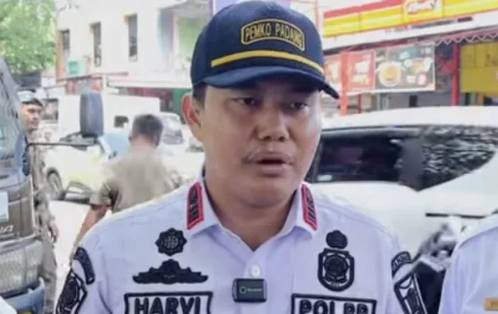 Libur Sekolah, Pengawasan Jam Malam Ditingkatkan di Padang