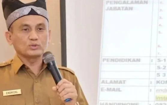 Dinas Koperasi dan UMKM Sumbar Fokus Tekan Ongkos Produksi Rendang