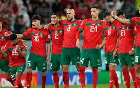 Maroko Tembus Elite Dunia, dari Peringkat 75 ke Jajaran 10 Besar
