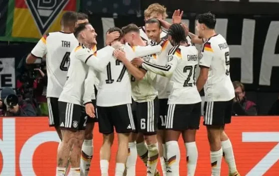 Jerman Kirim Sinyal Kuat, Kemenangan Telak Jadi Bukti Keseriusan Der Panzer