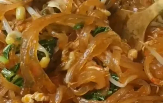 Mie Sagu, Kuliner Khas Melayu Bebas Dari Gluten