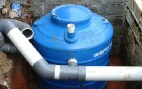 Jarak Ideal Sumur dan Septic Tank untuk Mencegah Pencemaran Air Bersih