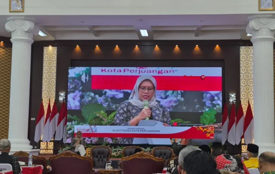 Dukungan Hamengku Buwono X untuk Seminar Nasional 100 tahun Jam Gadang 2026