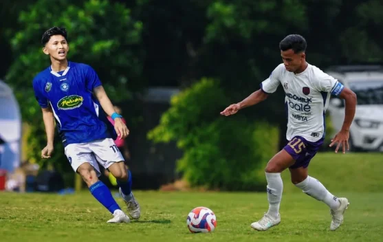 Dua Jebolan PPLP Sumbar Dipanggil Ikuti Seleksi Timnas U-20 Indonesia