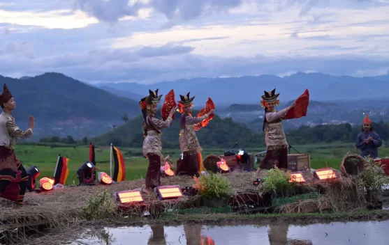 Selatan Sunset Festival 2026 Kenalkan Gadih Angik sebagai Destinasi Wisata Baru