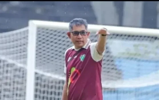 Dua Alumni PPLP Sumbar Dipanggil Ikuti Seleksi Timnas U-20 Indonesia