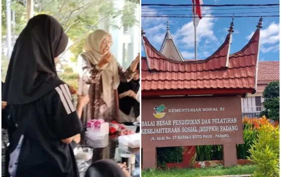 Menambal Retak Jiwa di Balik Dinding Sekolah Rakyat