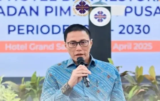 Denyut Perhotelan Sumbar saat Efisiensi Fiskal Menguji Sektor Andalan