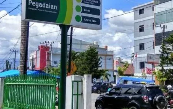 Pegadaian, Solusi Finansial Masyarakat di Musim Tahun Ajaran Baru