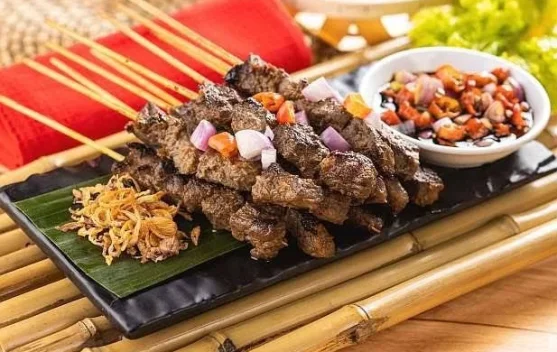 Kelezatan Sate Maranggi Khas Purwakarta yang Menggugah Selera