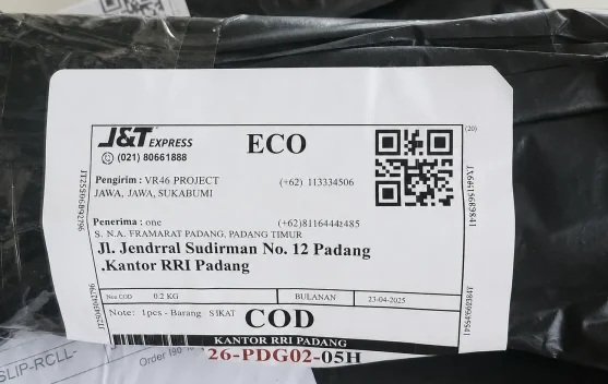 Tips Belanja Online Sistem COD