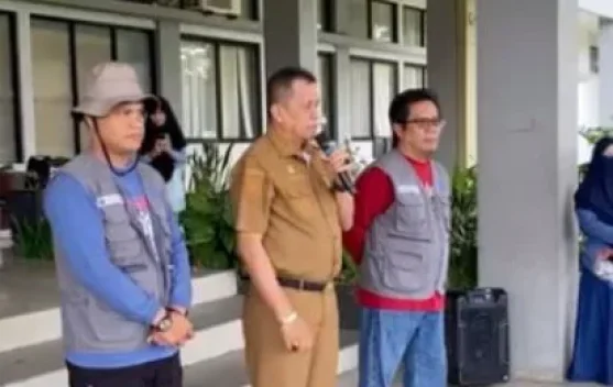 Pemko Payakumbuh Dukung Yatim Fest Bangun Karakter Generasi Muda